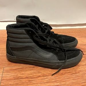 Vans UltraCush Sk8-HI Made For The Makers
